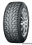 Yokohama iceGUARD Stud IG55 225/60R18 104T (шипы)